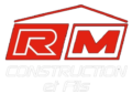 Logo RM Construction